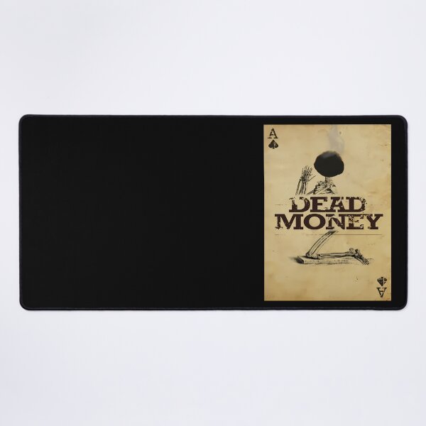 Item preview, Fallout New Vegas: Dead Money Card designed and sold by pelixBarnesSt.