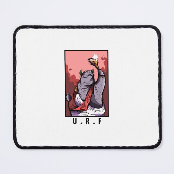 Item preview, U.R.F , designed and sold by Kaneorkery.