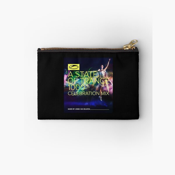 Item preview, Armin Van Buuren A State Of Trance 1000 designed and sold by PearceDelicies.