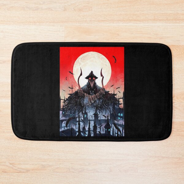 Item preview, Bloodborne designed and sold by CallahanOaths93.