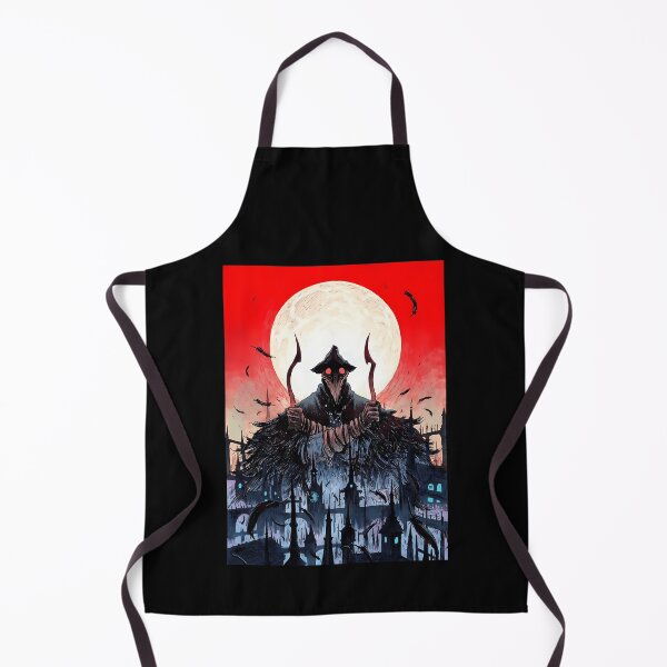 Item preview, Bloodborne designed and sold by CallahanOaths93.