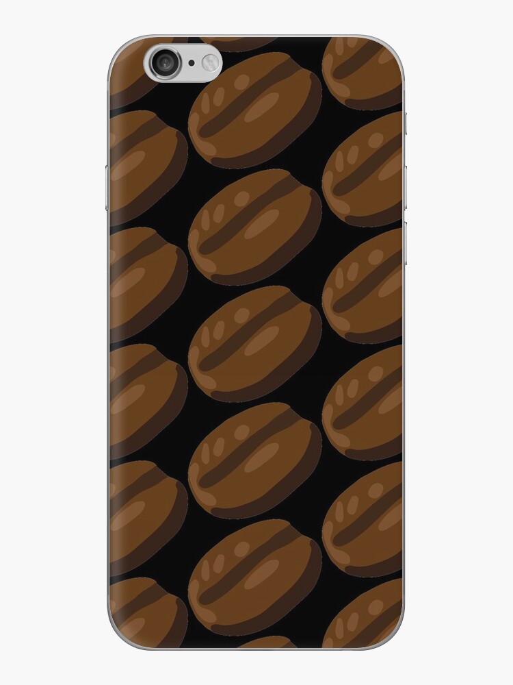 coffee bean emoji iphone