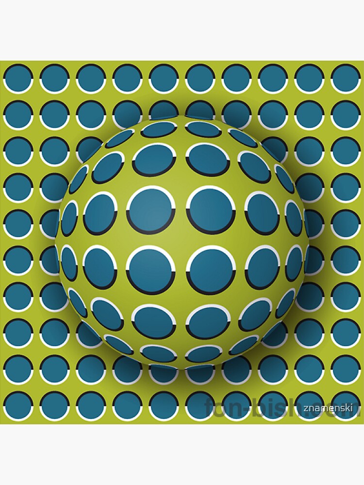 Optical Illusion, delusion, fantasy, hallucination, phantasm, phantom, ghost, specter, #OpticalIllusion, #delusion, #fantasy, #hallucination, #phantasm, #phantom, #ghost, #specter, #illusion by znamenski