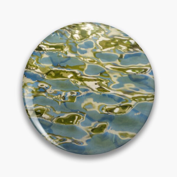 Item preview, Kinetic yet Relaxing - Silky Fluid Motion with Spa Vibe designed and sold by Georgia Mizuleva.