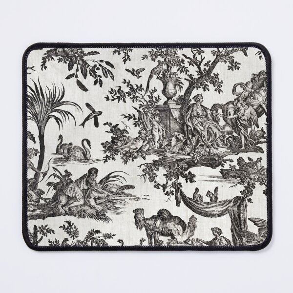 Item preview, Les quatres parties du monde 1788 designed and sold by fleurdesignart.