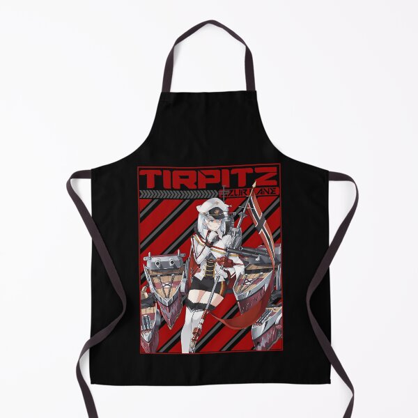 Item preview, AZUR LANE TIRPITZ designed and sold by MichaelTempt.