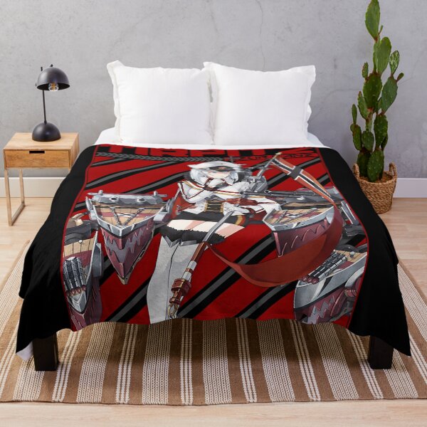 Item preview, AZUR LANE TIRPITZ designed and sold by MichaelTempt.