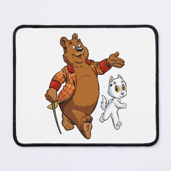 Item preview, Beer Bommel and Cat designed and sold by HooverCustard.