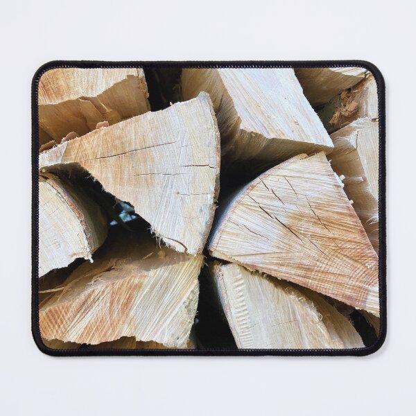 Item preview, Chopped Logs designed and sold by Naturesquares.