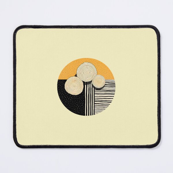 Item preview, Abstract Interpretation of Tree Rings designed and sold by GreenBubble - Shop and reforest.