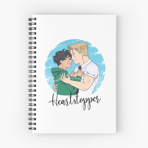 Item preview, Heartstopper  designed and sold by TWFASHION.