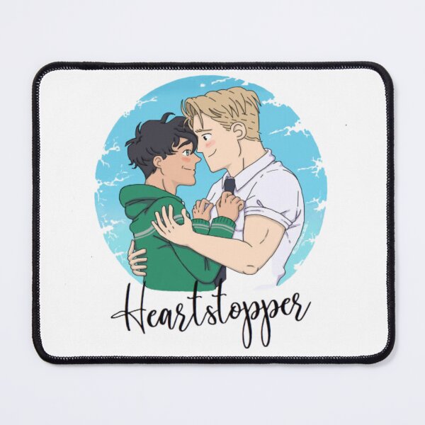 Item preview, Heartstopper designed and sold by TWFASHION.