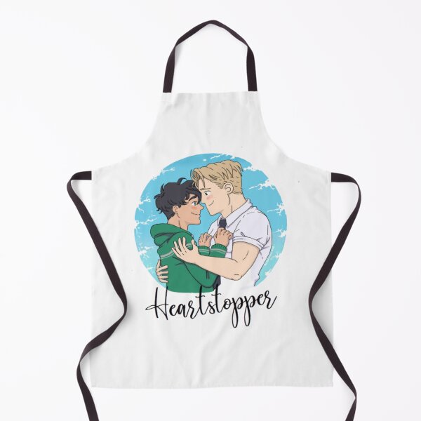 Item preview, Heartstopper  designed and sold by TWFASHION.