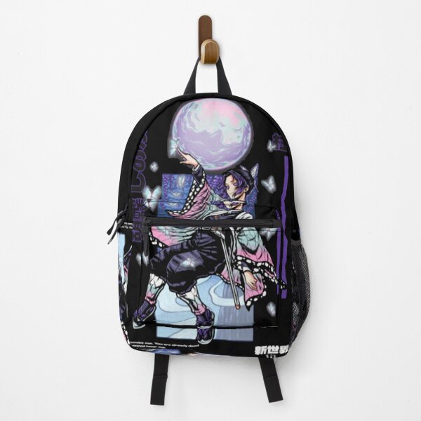 Item preview, Shi nobu X Butterfly Demon Killer designed and sold by HelenDStacks.