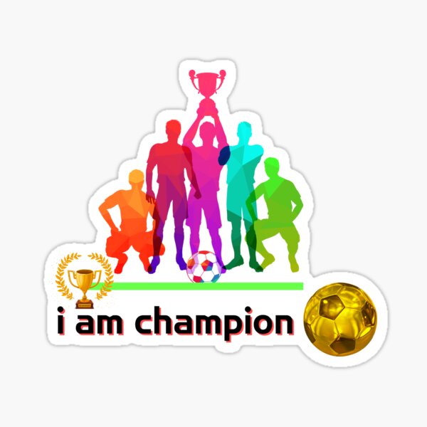 Item preview, football championship designed and sold by Sarawut hoyhual.