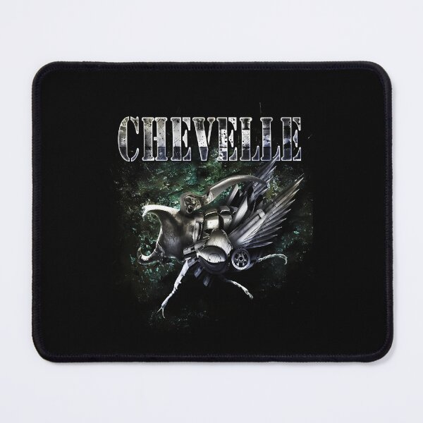 Item preview, best of logo chevelle band popular designed and sold by SauteedDecker.