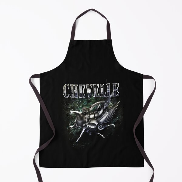 Item preview, best of logo chevelle band popular designed and sold by SauteedDecker.
