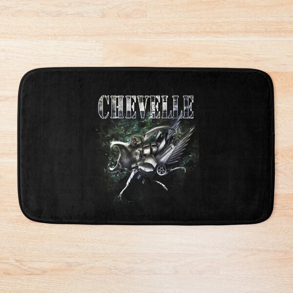 Item preview, best of logo chevelle band popular designed and sold by SauteedDecker.