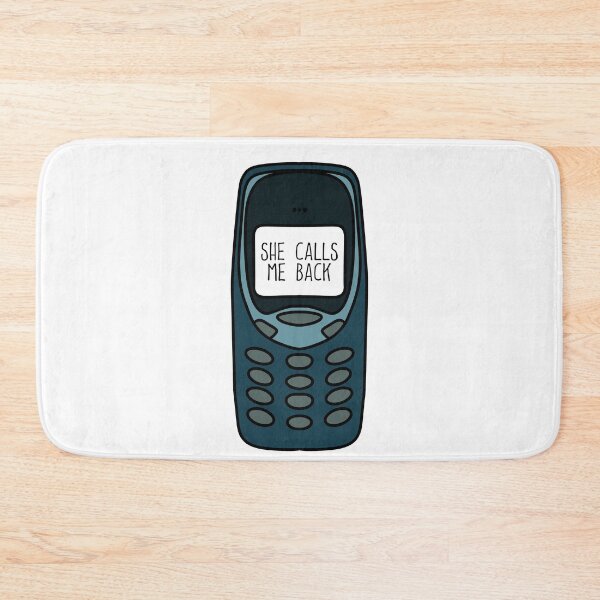 Item preview, She calls me back lyrics designed and sold by GeKrayr.