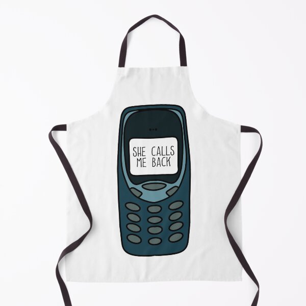 Item preview, She calls me back lyrics designed and sold by GeKrayr.