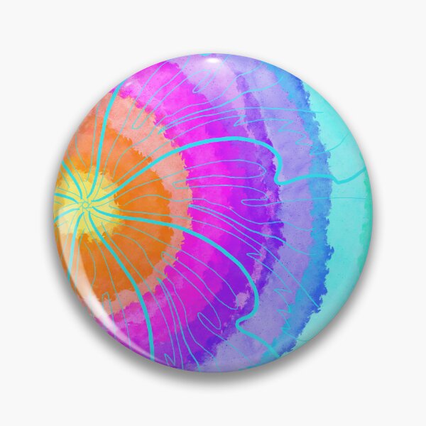 Item preview, Vivid solar flare design designed and sold by ookaiyah.