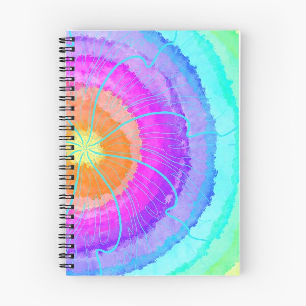 Item preview, Vivid solar flare design designed and sold by ookaiyah.