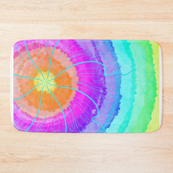 Item preview, Vivid solar flare design designed and sold by ookaiyah.
