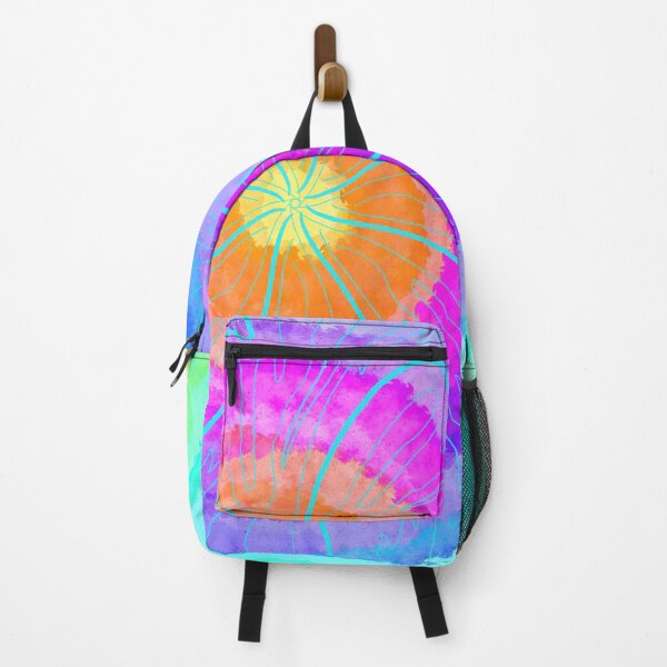 Item preview, Vivid solar flare design designed and sold by ookaiyah.