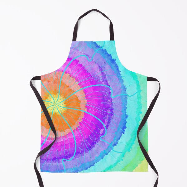 Item preview, Vivid solar flare design designed and sold by ookaiyah.