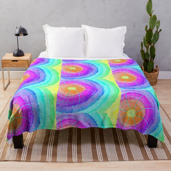 Item preview, Vivid solar flare design designed and sold by ookaiyah.
