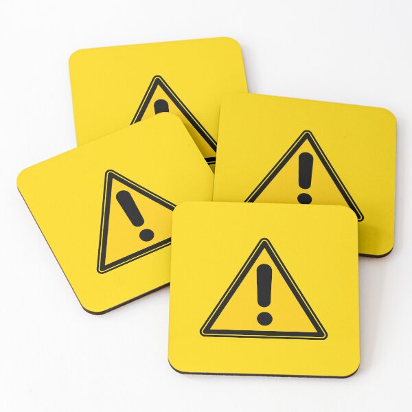 Item preview, Danger sign, Funny Cool Best color art designed and sold by artdragongift 15.