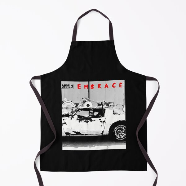 Item preview, armin van buuren Embrace designed and sold by PearceDelicies.