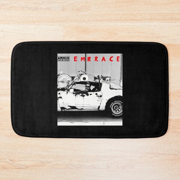 Item preview, armin van buuren Embrace designed and sold by PearceDelicies.