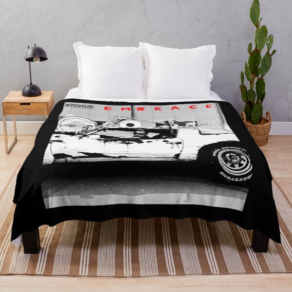 Item preview, armin van buuren Embrace designed and sold by PearceDelicies.