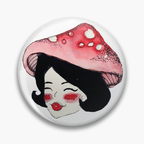 Item preview, mushroom cutiepie designed and sold by Artmania3677.