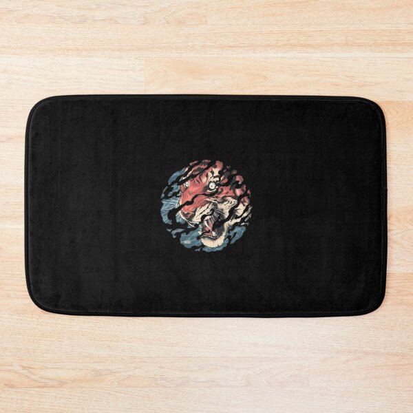 Item preview, Tora - Japanese tiger tattoo art 	 	 designed and sold by ujqpgdxhhfs41.