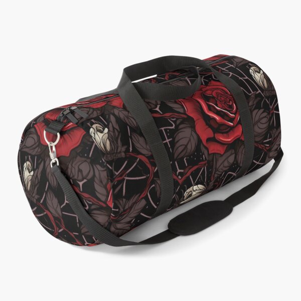 Item preview, Spooky Roses designed and sold by BlossomBrewed.