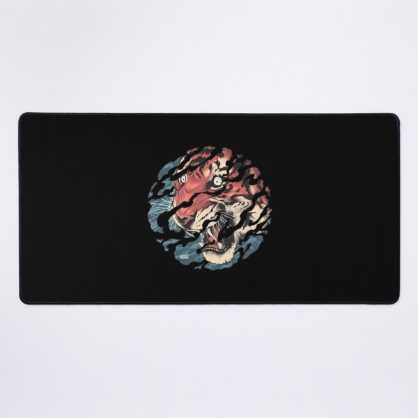 Item preview, Tora - Japanese tiger tattoo art 	 	 designed and sold by ujqpgdxhhfs41.