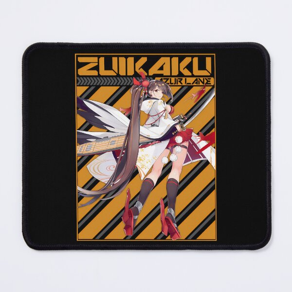 Item preview, AZUR LANE ZUIKAKU designed and sold by MichaelTempt.