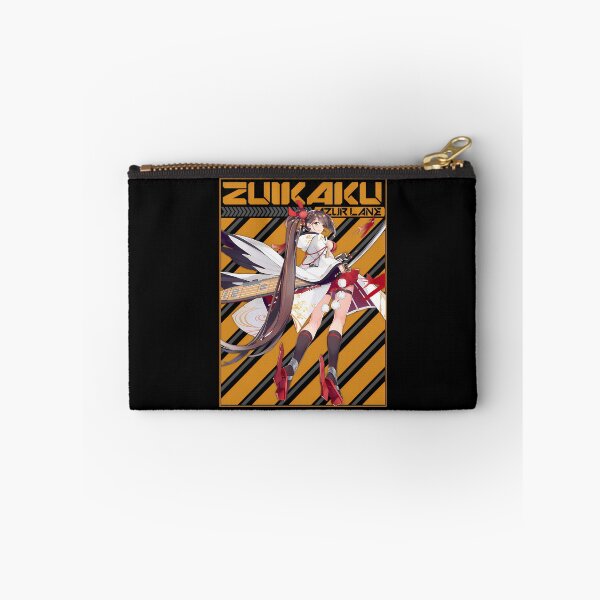 Item preview, CARRIL AZUR ZUIKAKU designed and sold by MichaelTempt.