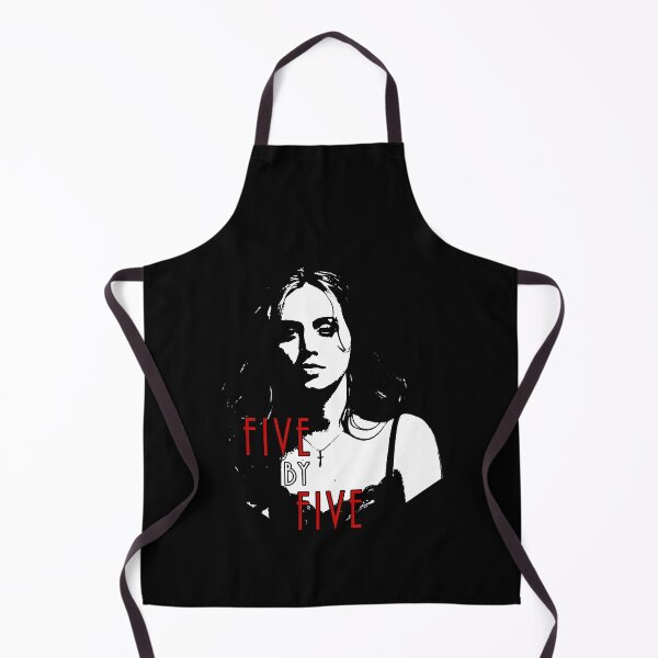 Item preview, FAITH LEHANE: five by five designed and sold by RohanEerie83.
