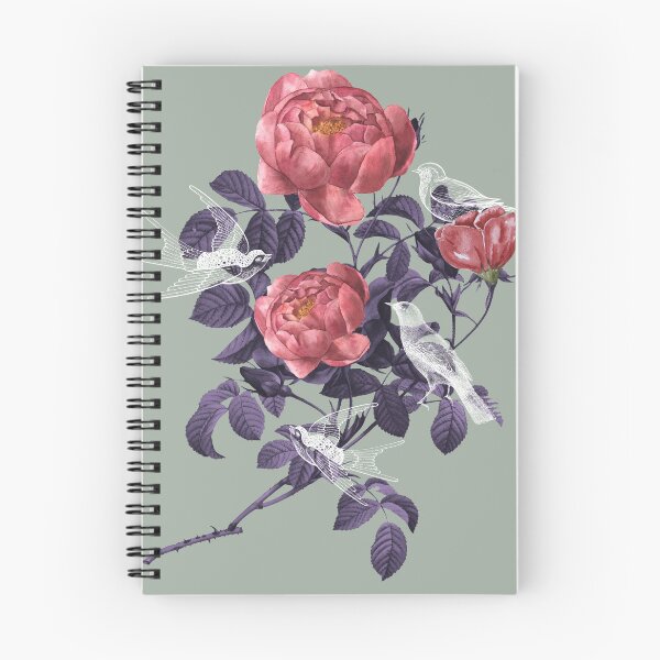 Item preview, Vintage Botanical Print designed and sold by 45CreativeClub.