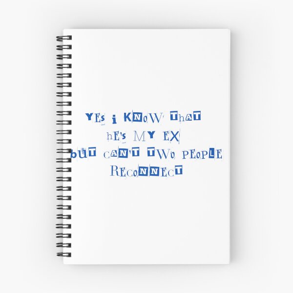 Item preview, Bad idea right lyric design  designed and sold by Jordananne11.