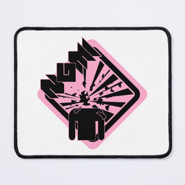 Item preview, NGMI Logo Pink designed and sold by Paine P..