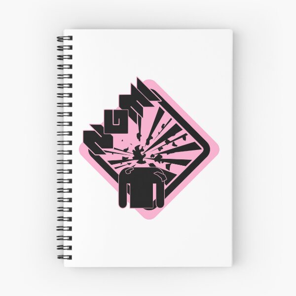Item preview, NGMI Logo Pink designed and sold by Paine P..