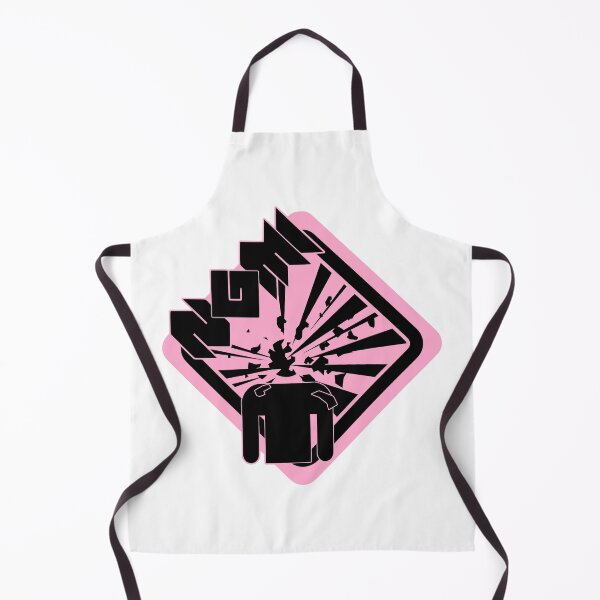 Item preview, NGMI Logo Pink designed and sold by Paine P..