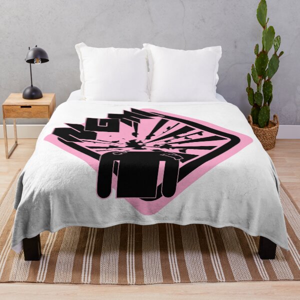 Item preview, NGMI Logo Pink designed and sold by Paine P..