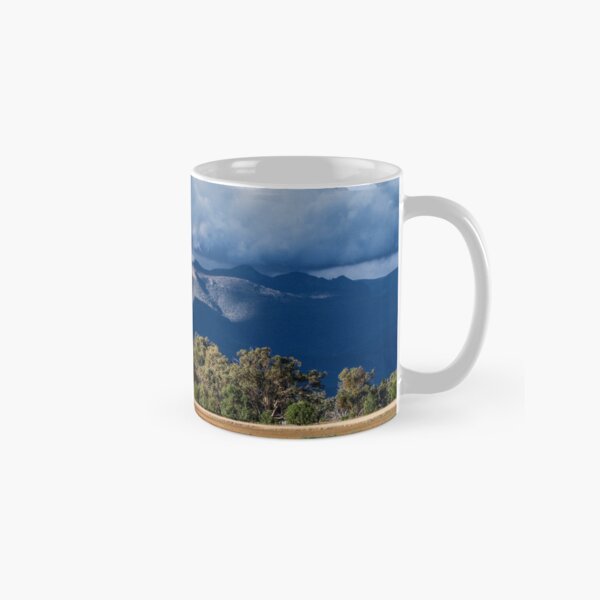 Item preview, Mt Kaputar and Nandewar Range designed and sold by NarrabriCards.