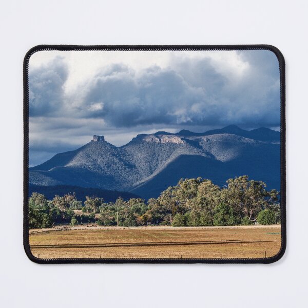 Item preview, Mt Kaputar and Nandewar Range designed and sold by NarrabriCards.