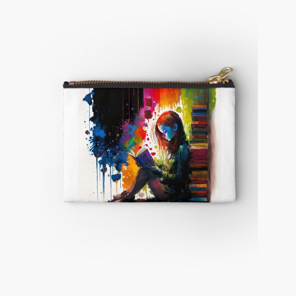 Item preview, Where Shall I Go Today? designed and sold by crankerella.